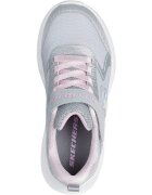 Skechers Pantofi sport copii Wave 92 303557L-LTGY