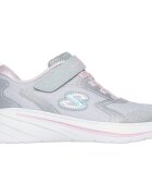 Skechers Pantofi sport copii Wave 92 303557L-LTGY