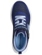 Skechers Pantofi sport copii Wave 92 303557L-NVLB