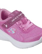 Skechers Pantofi sport copii Wave 92 303557N-HTPK