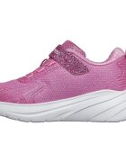 Skechers Pantofi sport copii Wave 92 303557N-HTPK