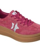 Skechers Pantofi sport femei Academy Hi-elevated Essence 185430-RDBL
