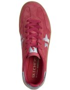 Skechers Pantofi sport femei Academy Hi-elevated Essence 185430-RDBL