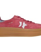 Skechers Pantofi sport femei Academy Hi-elevated Essence 185430-RDBL