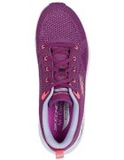 Skechers Pantofi sport femei Arch Fit 20-fast Pa 150320-PRMT