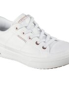 Skechers Pantofi sport femei Arch Fit Arcade-see Ya There 177197-WHT