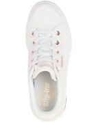 Skechers Pantofi sport femei Arch Fit Arcade-see Ya There 177197-WHT