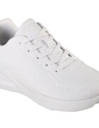 Skechers Pantofi sport femei Bobs 117151-WHT