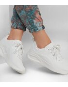 Skechers Pantofi sport femei Bobs 117151-WHT
