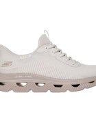 Skechers Pantofi sport femei Bobs Arc Waves 117629-NAT