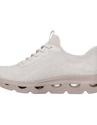 Skechers Pantofi sport femei Bobs Arc Waves 117629-NAT