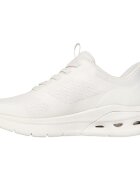 Skechers Pantofi sport femei Bobs Arc Waves 20 - 117626-OFWT