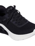 Skechers Pantofi sport femei Bobs Arc Waves 20 - 117638-BLK