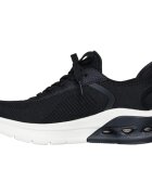Skechers Pantofi sport femei Bobs Arc Waves 20 - 117638-BLK