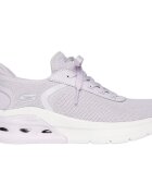 Skechers Pantofi sport femei Bobs Arc Waves 20 - 117638-LIL