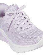 Skechers Pantofi sport femei Bobs Arc Waves 20 - 117638-LIL