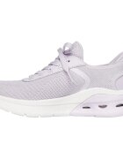 Skechers Pantofi sport femei Bobs Arc Waves 20 - 117638-LIL