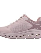 Skechers Pantofi sport femei Bobs Arc Waves Remix 117861-LTMV