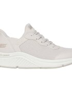 Skechers Pantofi sport femei Bobs Arch Comfort B 117627-NAT