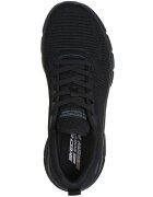 Skechers Pantofi sport femei Bobs B Flex Hi - Fly 117385-BBK