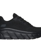 Skechers Pantofi sport femei Bobs B Flex Hi - Fly 117385-BBK