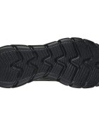 Skechers Pantofi sport femei Bobs B Flex Hi - Fly 117385-BBK