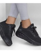 Skechers Pantofi sport femei Bobs B Flex Hi - Fly 117385-BBK