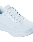 Skechers Pantofi sport femei Bobs B Flex Hi - Fly 117385-LTBL
