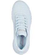 Skechers Pantofi sport femei Bobs B Flex Hi - Fly 117385-LTBL