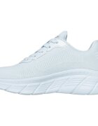 Skechers Pantofi sport femei Bobs B Flex Hi - Fly 117385-LTBL