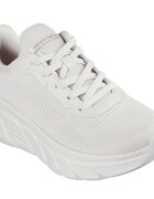 Skechers Pantofi sport femei Bobs B Flex Hi - Fly 117385-OFWT