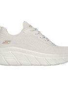 Skechers Pantofi sport femei Bobs B Flex Hi - Fly 117385-OFWT