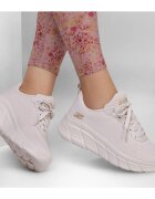 Skechers Pantofi sport femei Bobs B Flex Hi - Fly 117385-OFWT
