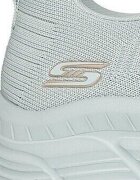 Skechers Pantofi sport femei Bobs B Flex Hi - Fly 117385-SAGE