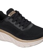 Skechers Pantofi sport femei Bobs B Flex Hi Flying Hi 117385-BKGD