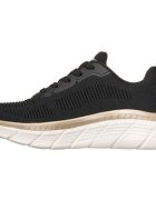 Skechers Pantofi sport femei Bobs B Flex Hi Flying Hi 117385-BKGD