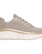 Skechers Pantofi sport femei Bobs B Flex Hi Flying Hi 117385-TPGD