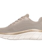 Skechers Pantofi sport femei Bobs B Flex Hi Flying Hi 117385-TPGD