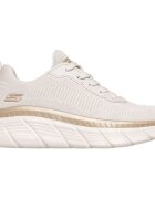 Skechers Pantofi sport femei Bobs B Flex Hi Flying Hi 117385-WTGD