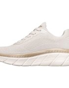 Skechers Pantofi sport femei Bobs B Flex Hi Flying Hi 117385-WTGD