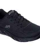 Skechers Pantofi sport femei Bobs B Flex Lo - Cool Ease 117715-BBK