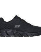 Skechers Pantofi sport femei Bobs B Flex Lo - Cool Ease 117715-BBK