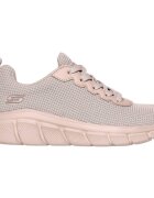 Skechers Pantofi sport femei Bobs B Flex-Visionar 117346-NAT