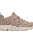 Skechers Pantofi sport femei Bobs B Lite 117700-TPE