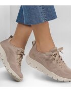 Skechers Pantofi sport femei Bobs B Lite 117700-TPE