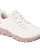 Skechers Pantofi sport femei Bobs B Lite 117700-WPK