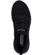 Skechers Pantofi sport femei Bobs Bflex Lo-gracef 117591-BBK
