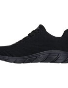 Skechers Pantofi sport femei Bobs Bflex Lo-gracef 117591-BBK