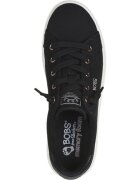 Skechers Pantofi sport femei Bobs DVine 114453-BLK
