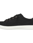 Skechers Pantofi sport femei Bobs DVine 114453-BLK